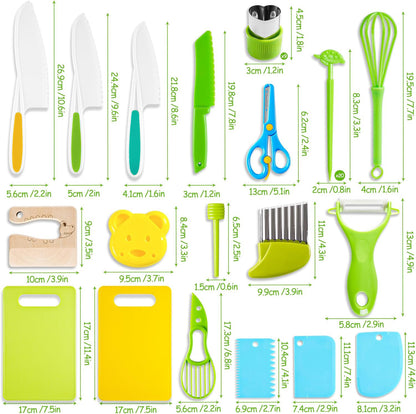 Little Chef Kitchen Set