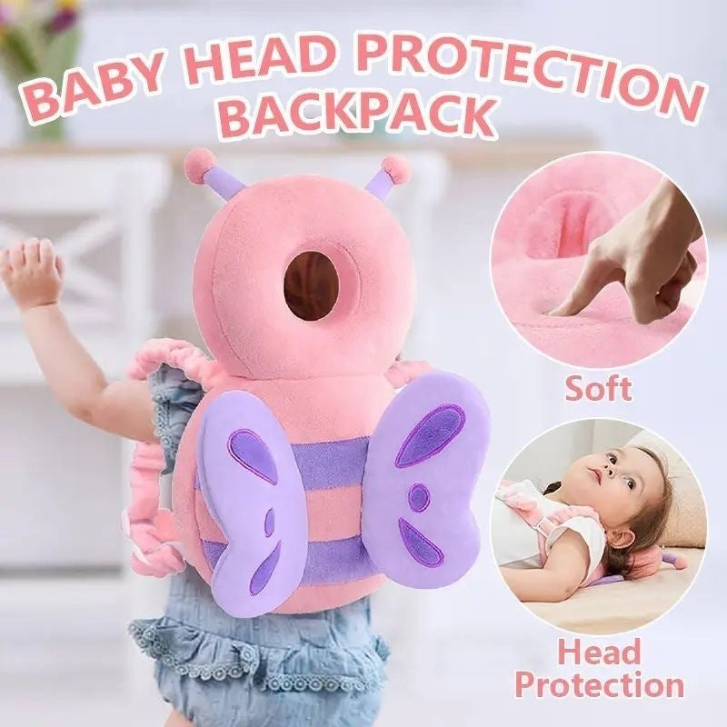 Baby Head Protection Pillow