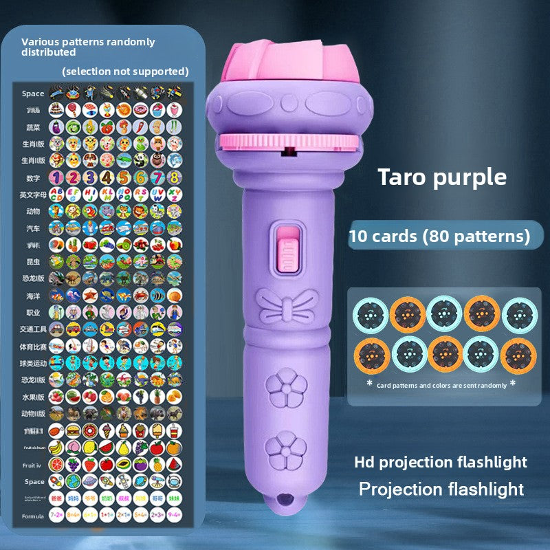 DreamBeam Story Projector