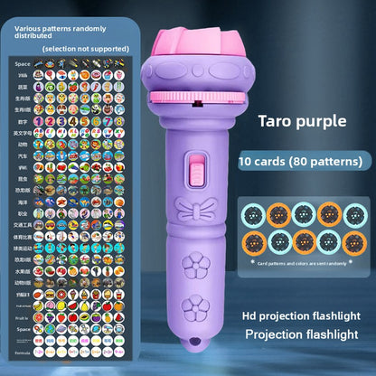 DreamBeam Story Projector