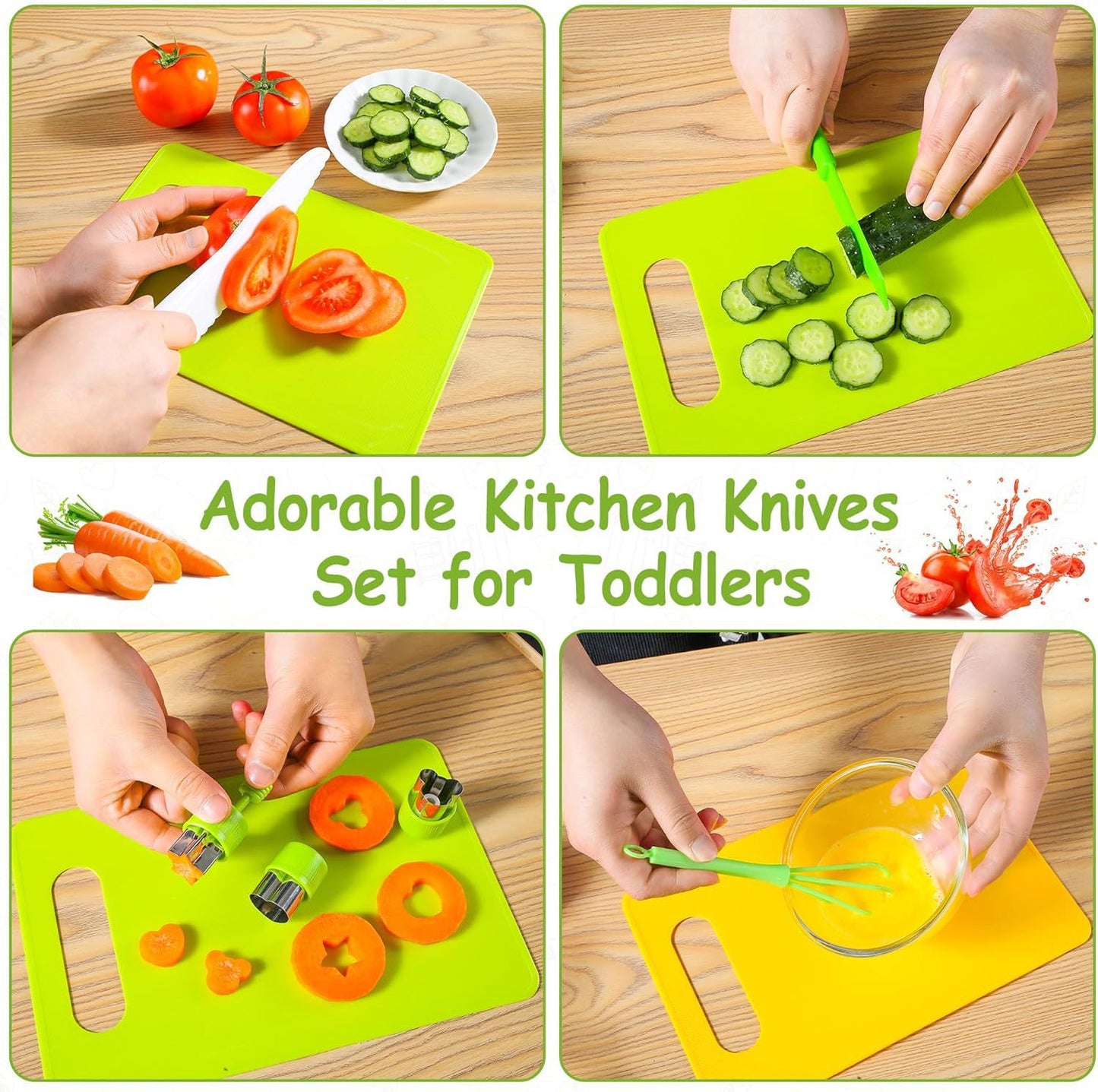 Little Chef Kitchen Set