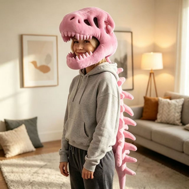 Dinosaur Skeleton