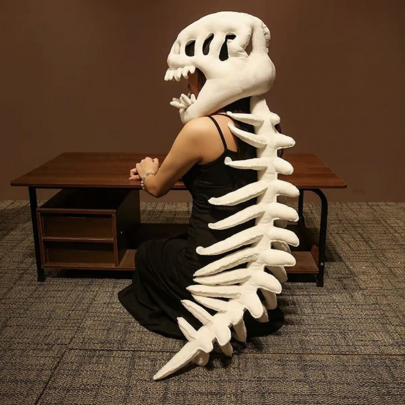Dinosaur Skeleton