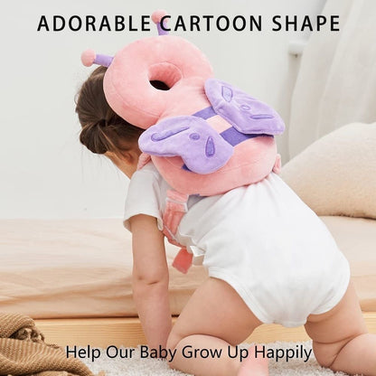 Baby Head Protection Pillow