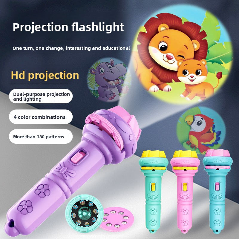 DreamBeam Story Projector