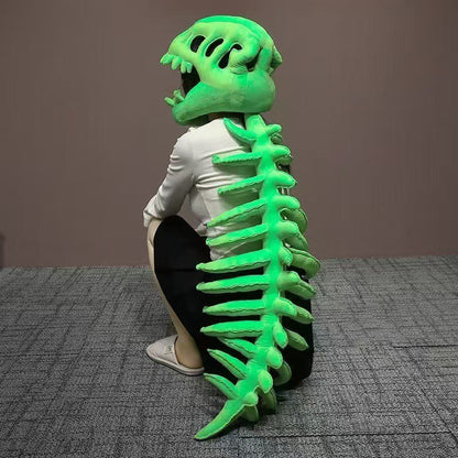 Dinosaur Skeleton