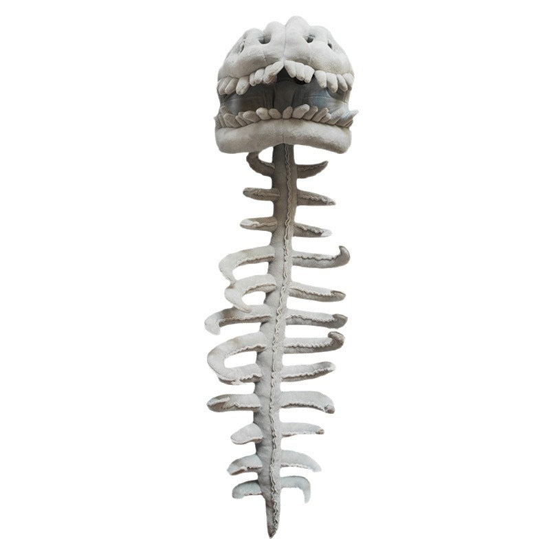 Dinosaur Skeleton