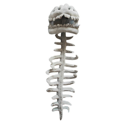 Dinosaur Skeleton