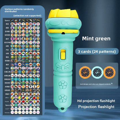 DreamBeam Story Projector