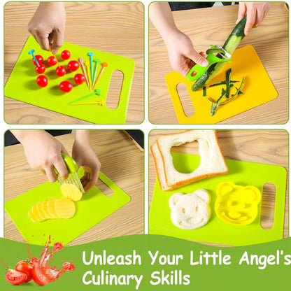 Little Chef Kitchen Set