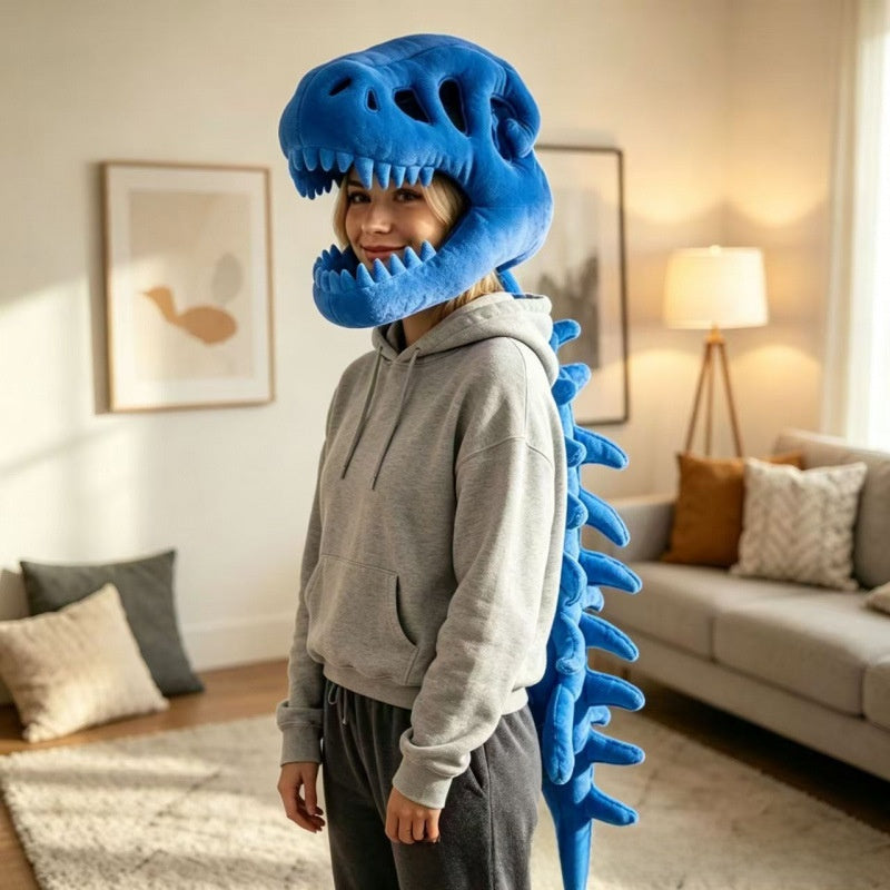 Dinosaur Skeleton
