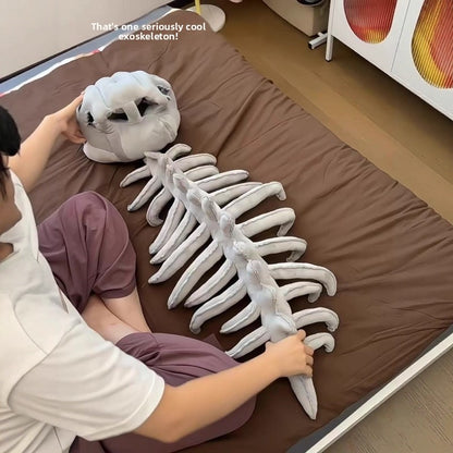 Dinosaur Skeleton