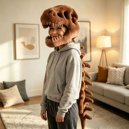 Dinosaur Skeleton