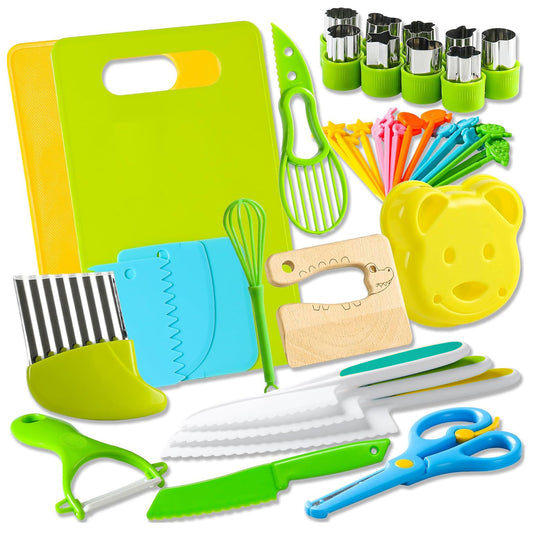 Little Chef Kitchen Set
