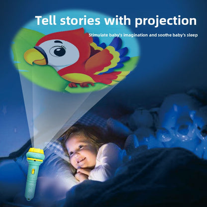 DreamBeam Story Projector