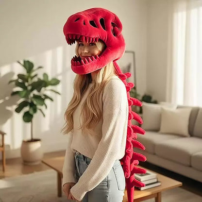 Dinosaur Skeleton