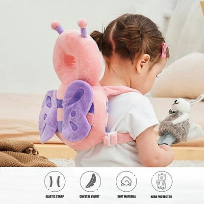 Baby Head Protection Pillow
