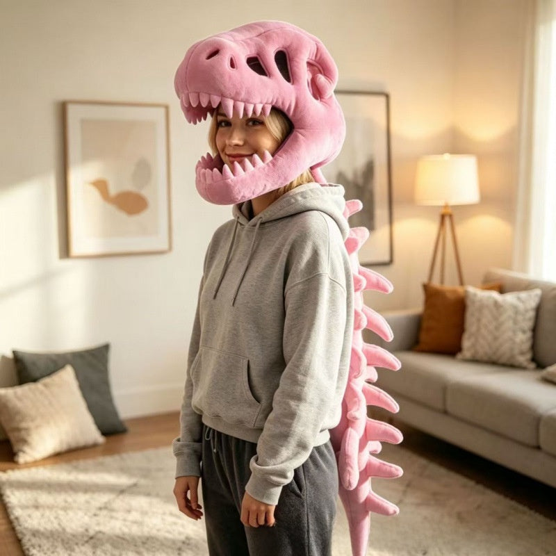 Dinosaur Skeleton
