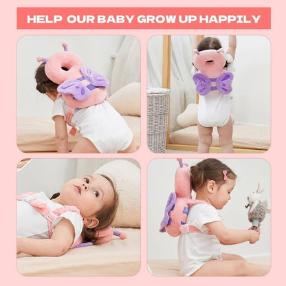 Baby Head Protection Pillow