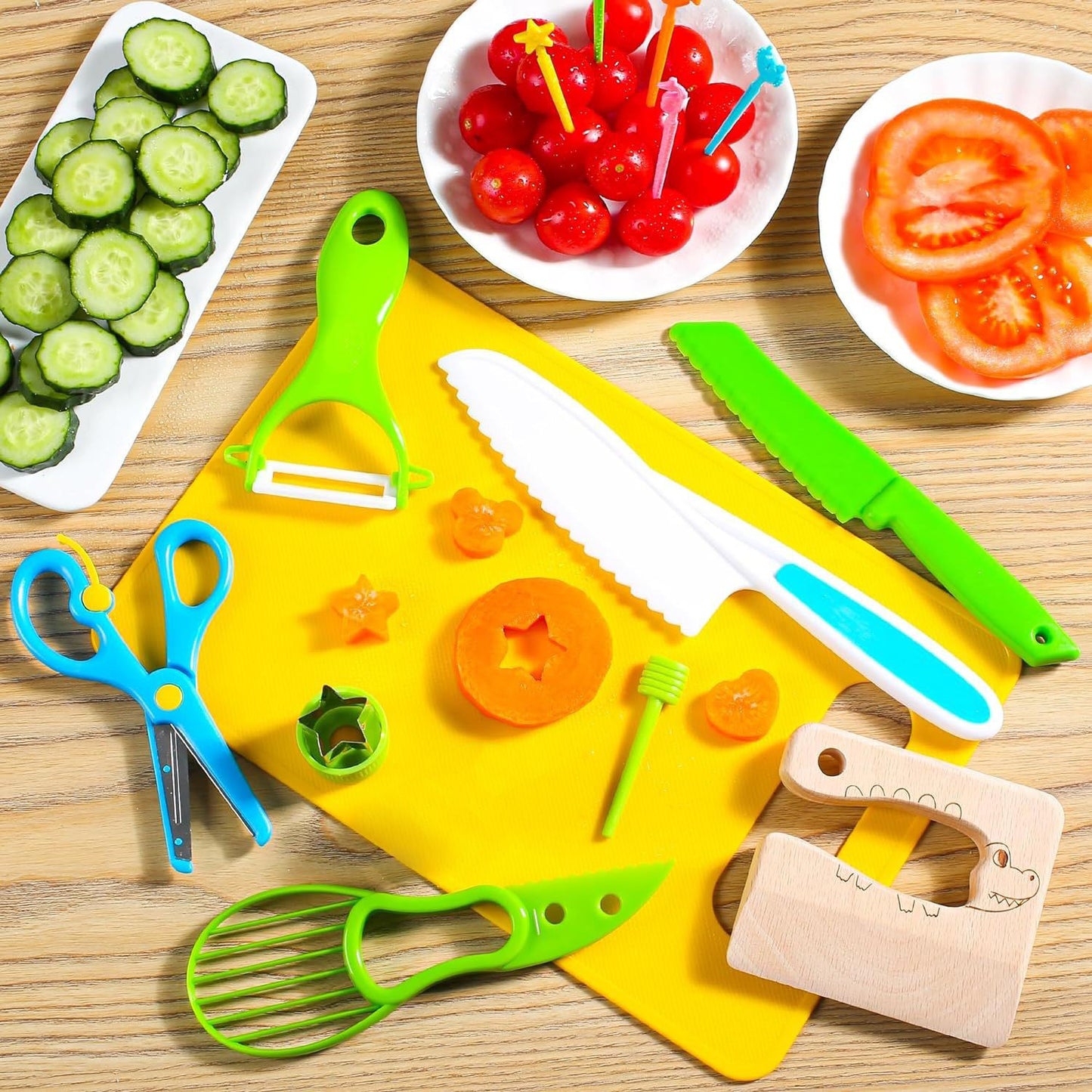 Little Chef Kitchen Set