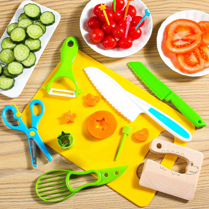 Little Chef Kitchen Set