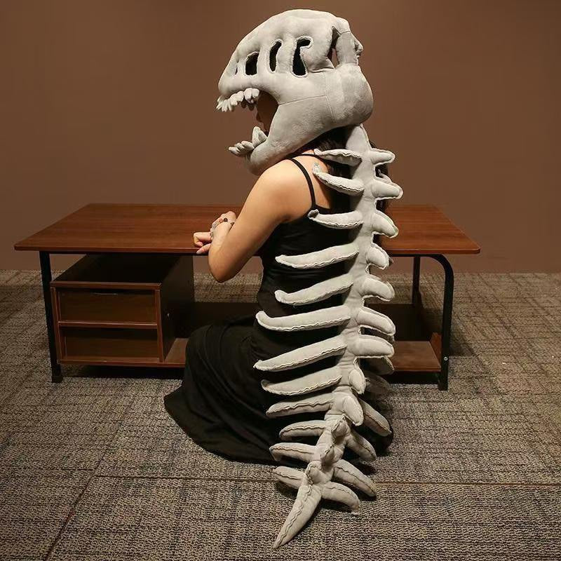 Dinosaur Skeleton
