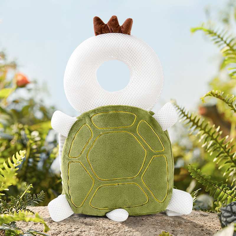 Baby Head Protection Pillow