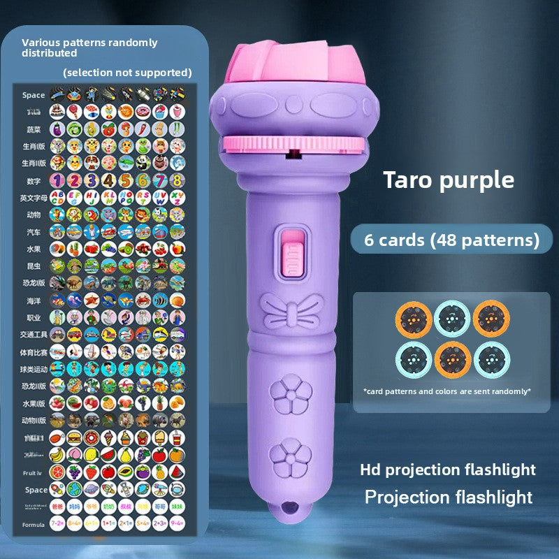 DreamBeam Story Projector