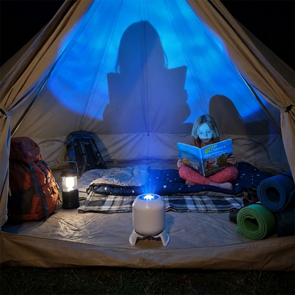 DreamWave Ocean Projector