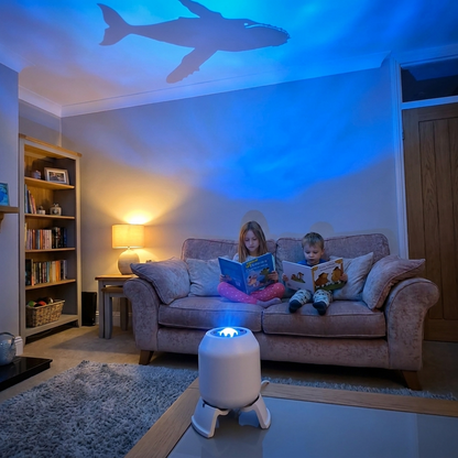 DreamWave Ocean Projector
